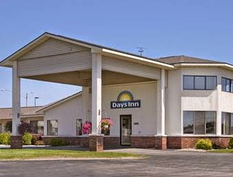 Days Inn Alpena, Alpena, United States of America