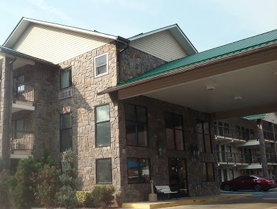 CHEROKEE LODGE, Cherokee, United States of America