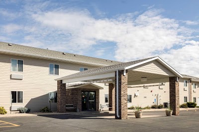 Quality Inn & Suites Watertown, Watertown, United States of America