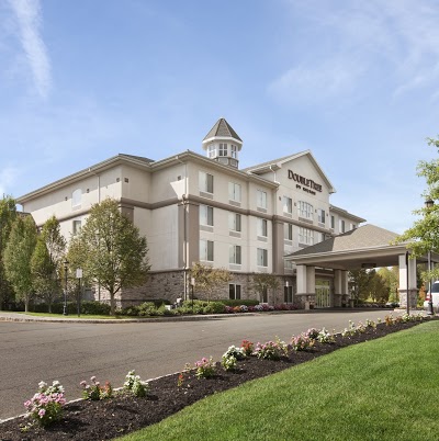 Comfort Inn & Suites Nanuet, Nanuet, United States of America