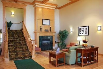 Country Inn & Suites By Carlson Madison, Monona, United States of America