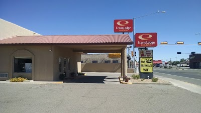 Econo Lodge Socorro, Socorro, United States of America