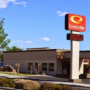 Econo Lodge St George, St George, United States of America