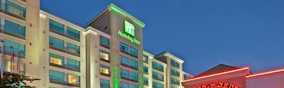 Holiday Inn Vancouver Airport, Richmond, Canada
