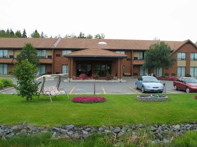 Comfort Inn Kirkland Lake, Kirkland Lake, Canada