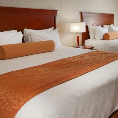 Best Western Plus Kitchener-Waterloo, Kitchener, Canada