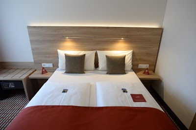 Domicil Hotel Munich Puchheim, Puchheim, Germany