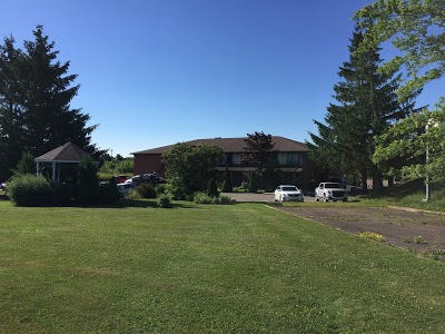 Comfort Inn Magnetic Hill, Moncton, Canada