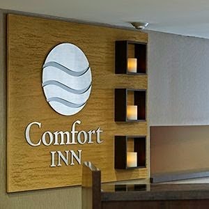 Comfort Inn Ottawa East, Ottawa, Canada