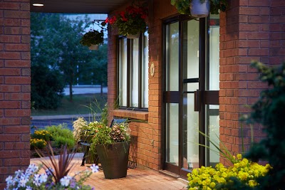 Comfort Inn Baie-Comeau, Baie Comeau, Canada