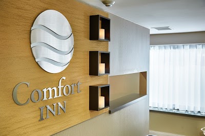 Comfort Inn Gatineau, Gatineau, Canada