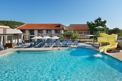 Tapatio Springs Hill Country Resort and Spa, Boerne, United States of America