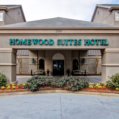 Homewood Suites Atlanta Buckhead, Atlanta, United States of America