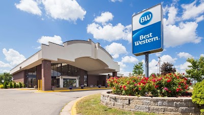 Best Western Hospitality Hotel and Suites, Grand Rapids, United States of America