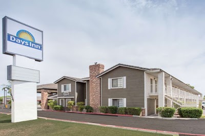 Days Inn Mesa East, Mesa, United States of America