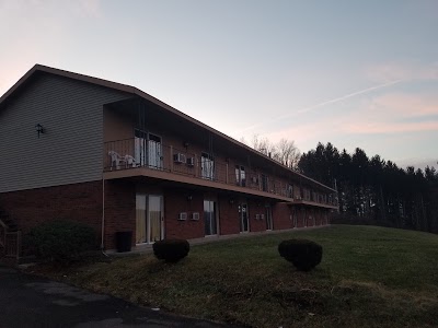 Econo Lodge Hornell, Hornell, United States of America