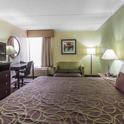 Best Western Gastonia, Gastonia, United States of America