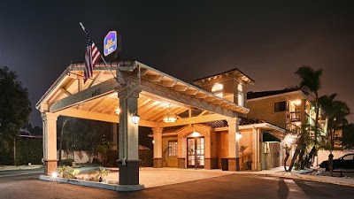 Best Western Plus Otay Valley Hotel, Chula Vista, United States of America