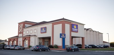 GuestHouse Inn & Suites Ocean Shores, Ocean Shores, United States of America