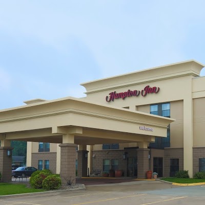 Hampton Inn & Suites Decatur - Forsyth, Forsyth, United States of America