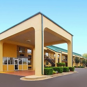 Comfort Inn Mccomb, Mccomb, United States of America