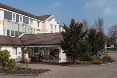 balladins SUPERIOR Hotel Peine, Peine, Germany
