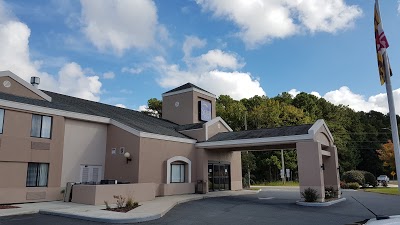Sleep Inn Grasonville, Grasonville, United States of America