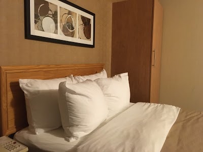 Comfort Inn Rouyn Noranda, Rouyn-Noranda, Canada