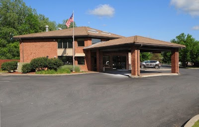 Comfort Inn Ithaca, Ithaca, United States of America