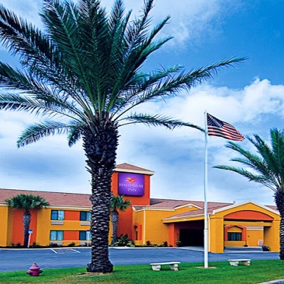 Hathaway Inn, Panama City, United States of America