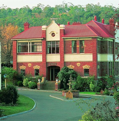 Rydges Hobart, North Hobart, Australia
