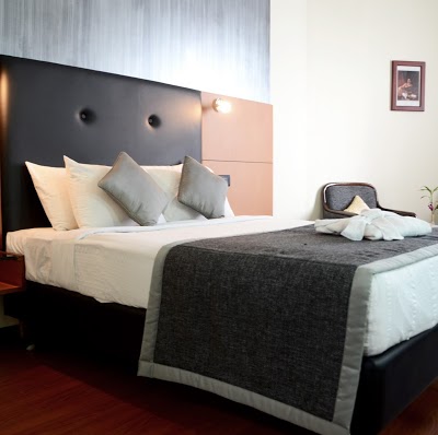 HOTEL PRESIDENCY, Kochi, India