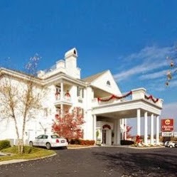 Clarion Inn Willow River, Sevierville, United States of America