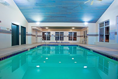 Country Inn & Suites By Carlson Brooklyn Ctr- Minneapolis NW, Brooklyn Center, United States of America