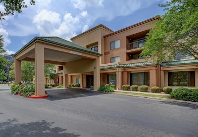 Courtyard by Marriott Lafayette Airport, Lafayette, United States of America