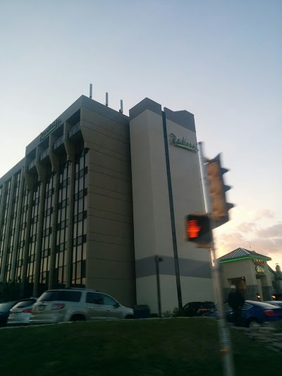 Radisson Hotel Milwaukee West, Wauwatosa, United States of America
