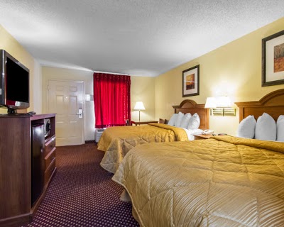 Quality Inn Fort Campbell, Oak Grove, United States of America