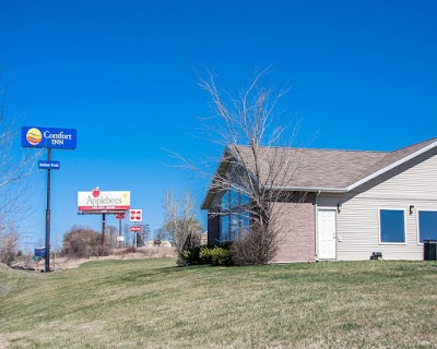 Comfort Inn Fergus Falls, Fergus Falls, United States of America