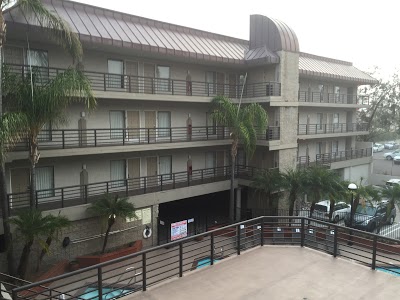 Best Western Plus Irvine Spectrum Hotel, Lake Forest, United States of America