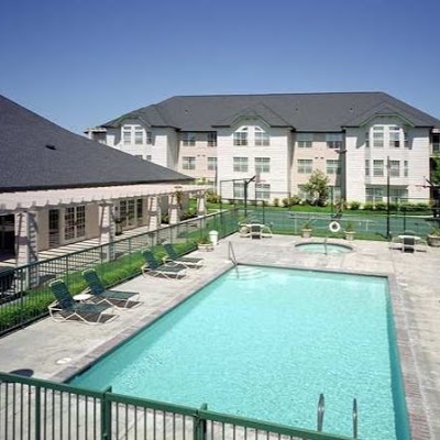Homewood Suites by Hilton Vancouver-Portland, Vancouver, United States of America