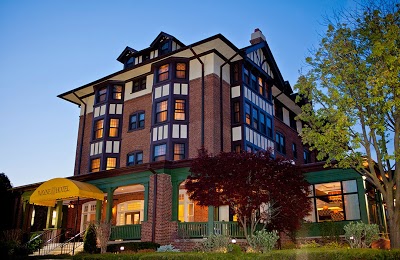 Wayne Hotel, Wayne, United States of America