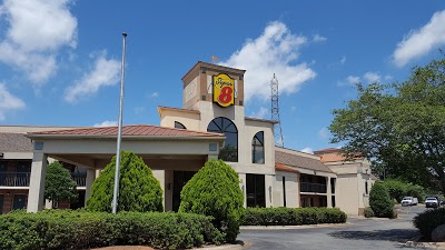 Super 8 Huntersville, Huntersville, United States of America