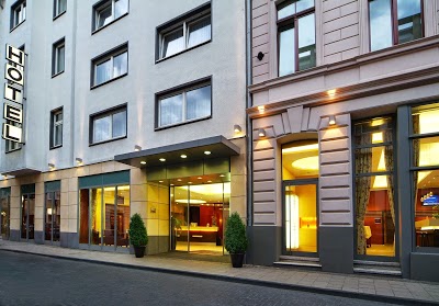 Flandrischer Hof, Cologne, Germany