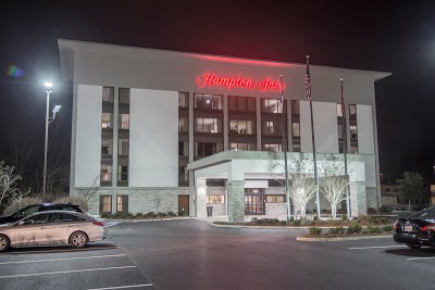 Hampton Inn Oak Ridge, Oak Ridge, United States of America