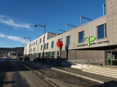 P-Hotels Trondheim, Trondheim, Norway
