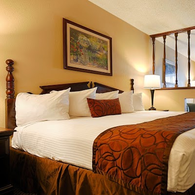 BEST WESTERN GREENWOOD, Greenwood, United States of America