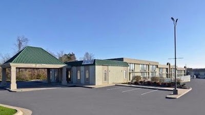 Quality Inn Harrison, Harrison, United States of America