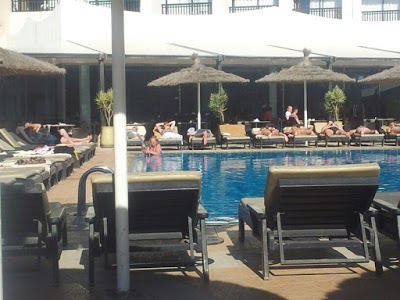 SHERATON AGADIR HOTEL, Agadir, Morocco