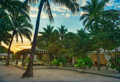 The Raleigh Hotel, Miami Beach, United States of America