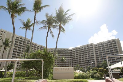 Hyatt Regency Guam, Tamuning, Guam